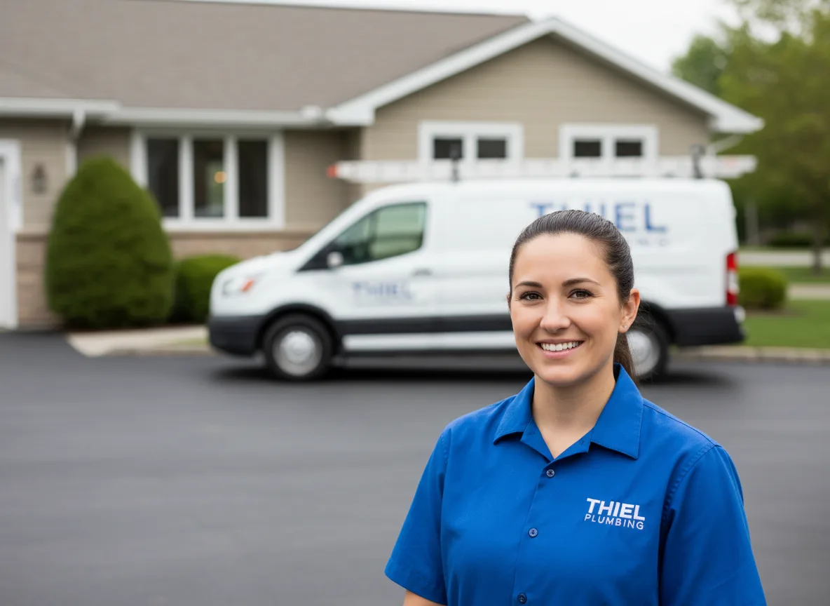 Plumber Saint Martin, MN FAQs